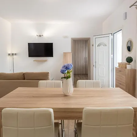 Theros Luxury Apartment Archangelos  Exterior photo