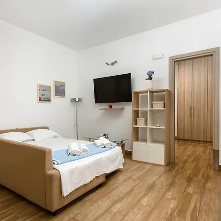 Theros Luxury Apartment Archangelos  Exterior photo