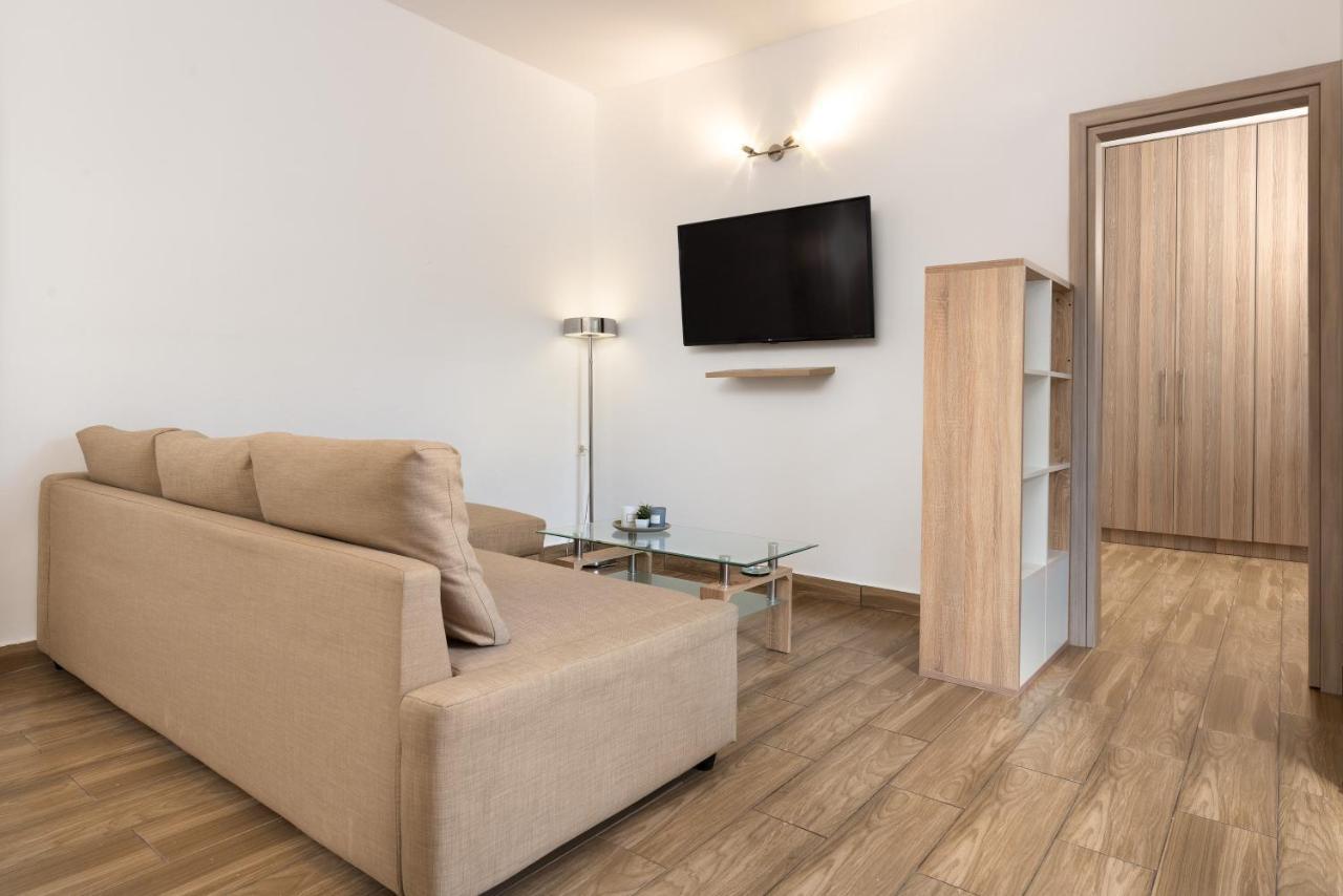 Theros Luxury Holiday home Archangelos (Rhodes)