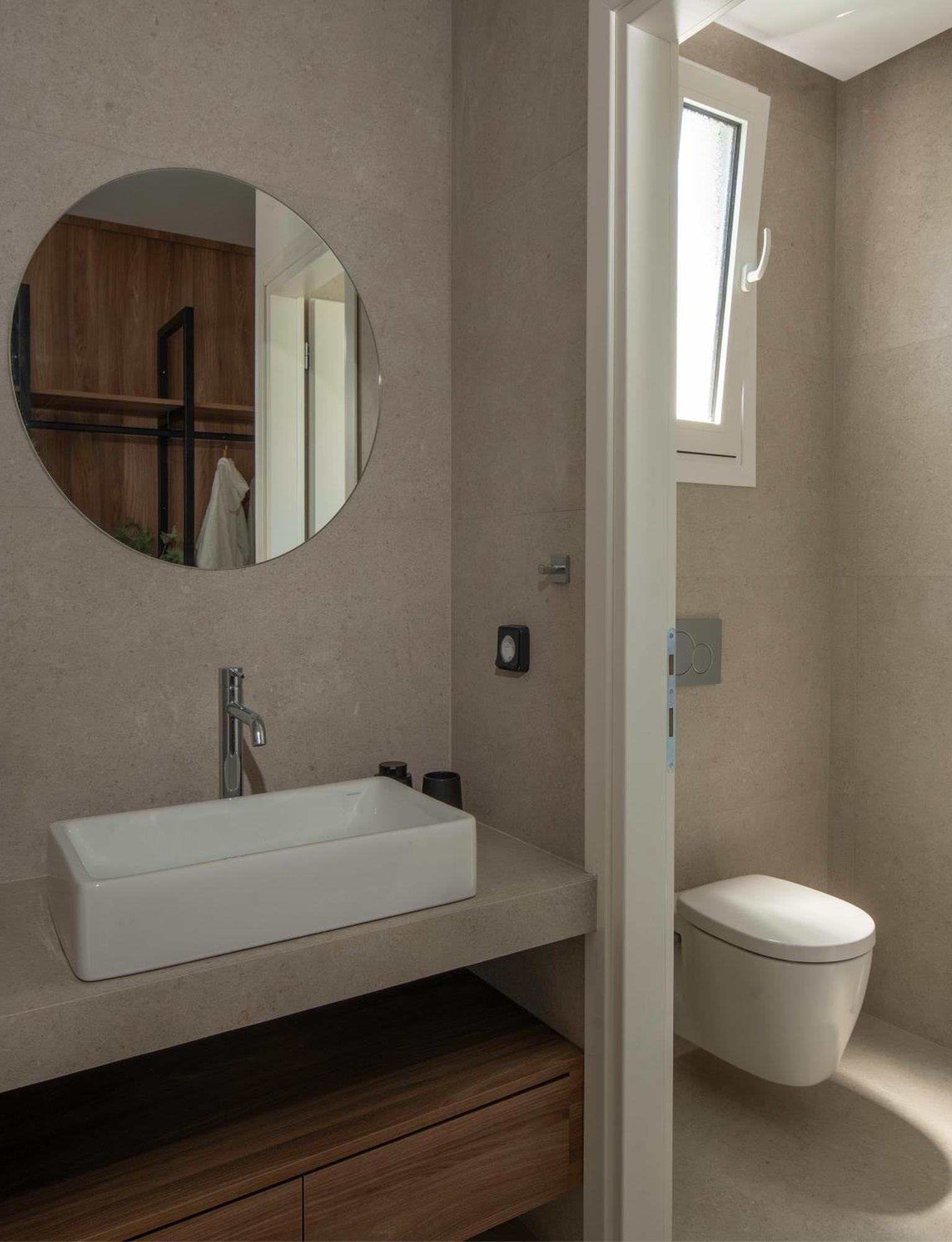 Дом отдыха Theros Luxury Архангелос