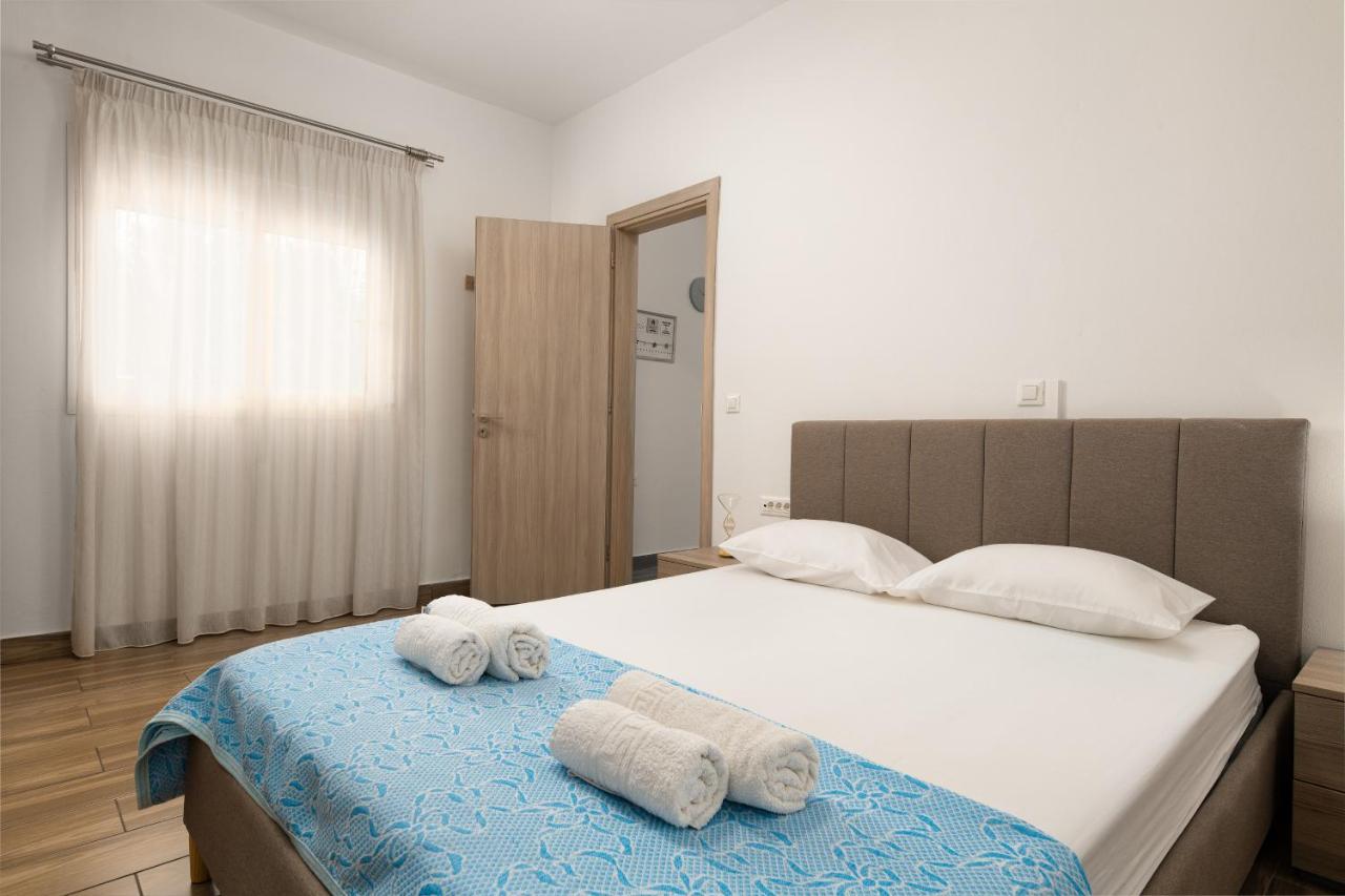 Σπίτι διακοπών Theros Luxury *