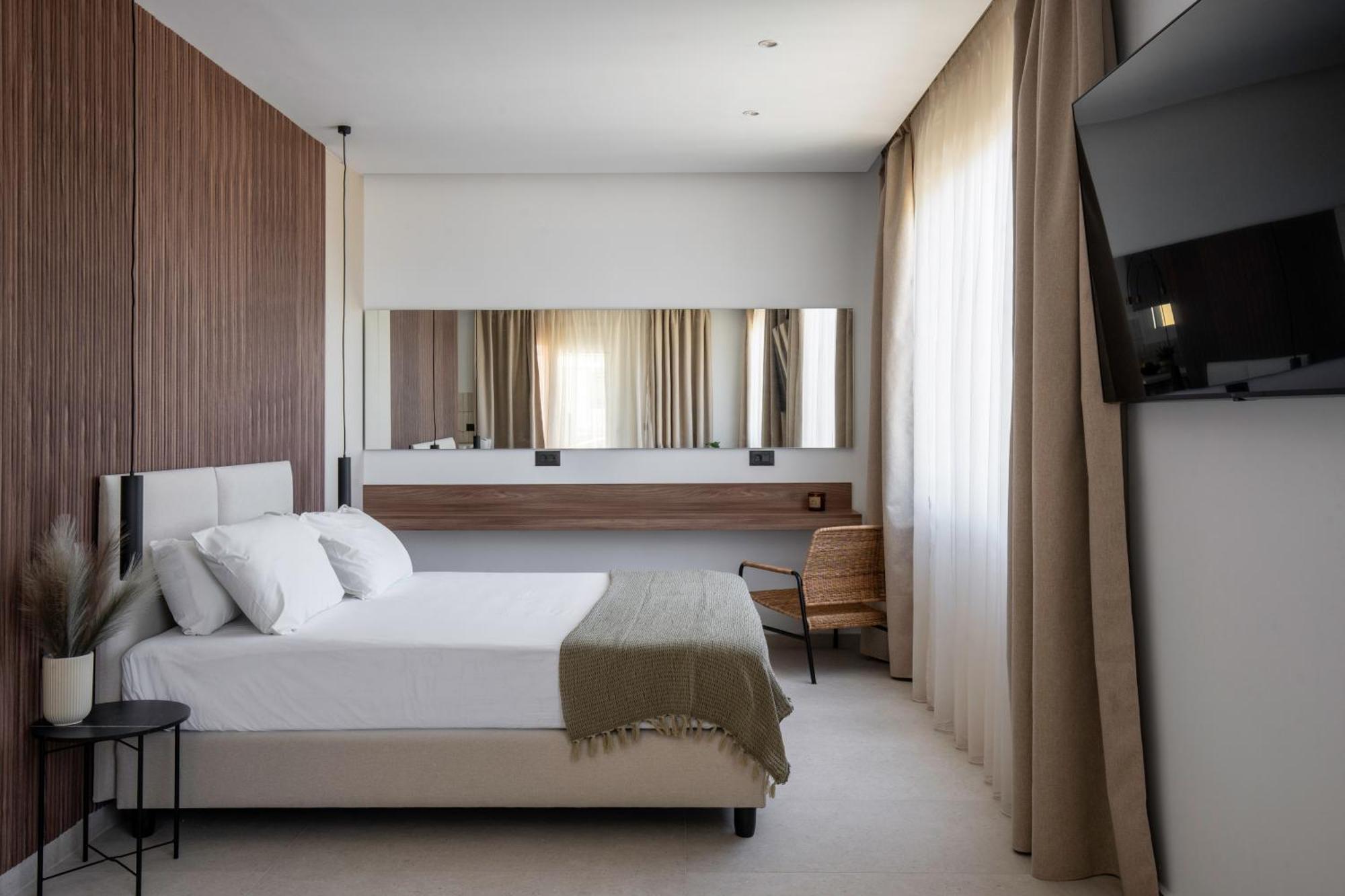 Theros Luxury Σπίτι διακοπών *